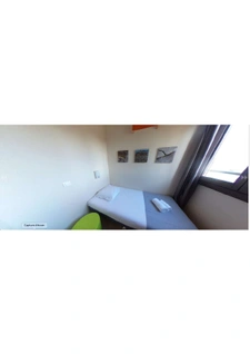 Programme immobilier neuf de 2 lots à La Colle-sur-Loup (06480)