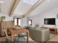 Programme immobilier neuf de 1 lot à Béziers (34500)