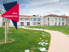 Programme immobilier neuf de 2 lots à Prayssas (47360)