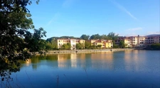 Programme immobilier neuf de 1 lot à Mandelieu-la-Napoule (06210)