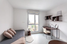 Programme immobilier neuf de 1 lot à Lyon (69007)