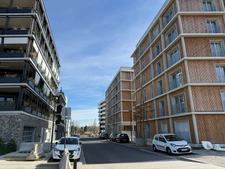 Programme immobilier neuf de 9 lots à Toulouse (31300)