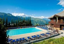 Programme immobilier neuf de 4 lots à Aime-la-Plagne (73210)