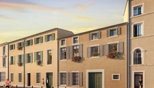Programme immobilier neuf de 16 lots à Carcassonne (11000)