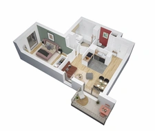 Programme immobilier neuf de 10 lots à Vanves (92170)