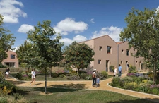 Programme immobilier neuf de 32 lots à Fenouillet (31150)