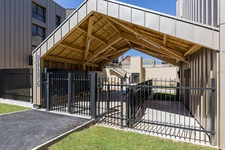 Programme immobilier neuf de 22 lots à Louviers (27400)