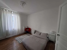 Programme immobilier neuf de 1 lot à Saint-Nazaire (44600)