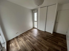 Programme immobilier neuf de 1 lot à Bordeaux (33000)