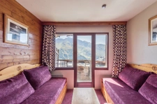Programme immobilier neuf de 1 lot à Morzine (74110)
