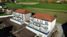 Programme immobilier neuf de 2 lots à Saint-Paul-de-Varces (38760)