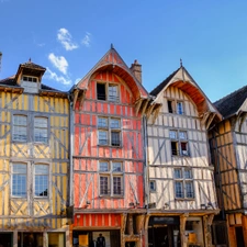 Programme immobilier neuf de 1 lot à Troyes (10000)