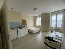 Programme immobilier neuf de 1 lot à Reims (51100)