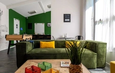 Programme immobilier neuf de 1 lot à Toulouse (31300)