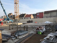 Programme immobilier neuf de 8 lots à Berck (62600)