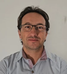 Ludovic GOUILLARD