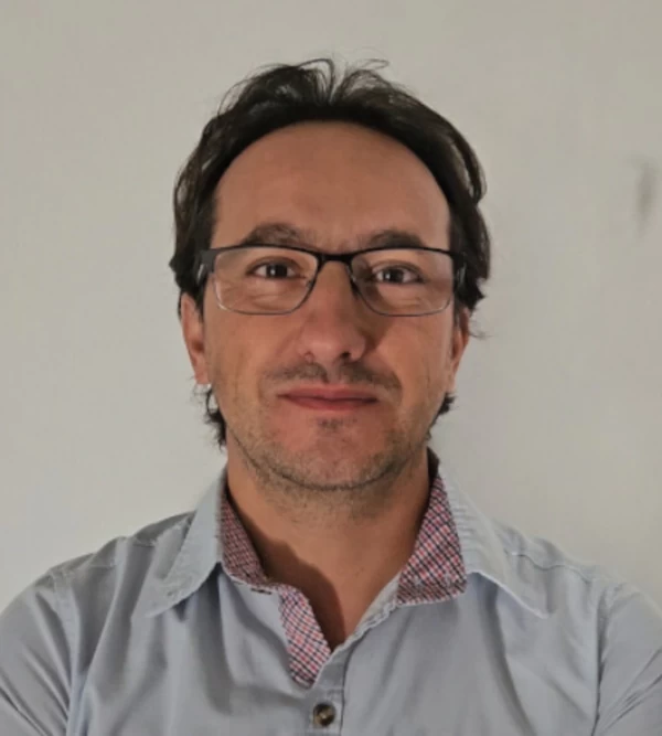 Ludovic GOUILLARD