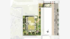 Programme immobilier neuf de 2 lots à Villeurbanne (69100)