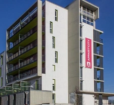 Programme immobilier neuf de 1 lot à Tours (37200)