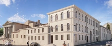 Programme immobilier neuf de 23 lots à Pont-Saint-Esprit (30130)