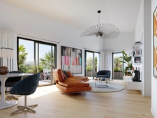 Programme immobilier neuf de 16 lots à Saint-Paul (97460)