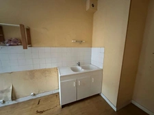 Programme immobilier neuf de 1 lot à Brest (29200)