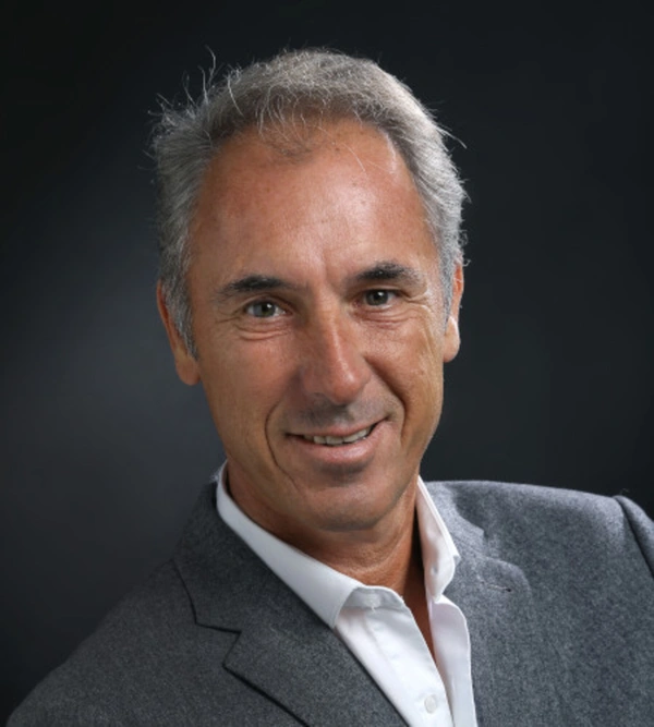 Arnaud MARGENETRE