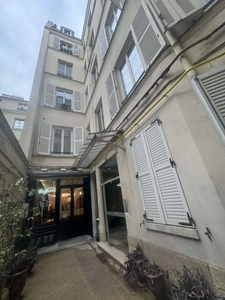 Programme immobilier neuf de 1 lot à Paris (75004)