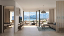 Programme immobilier neuf de 30 lots à Calvi (20260)