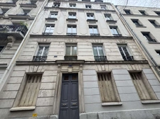 Programme immobilier neuf de 1 lot à Paris (75015)