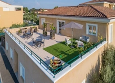 Programme immobilier neuf de 1 lot à Salon-de-Provence (13300)