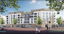 Programme immobilier neuf de 7 lots à Noisiel (77186)