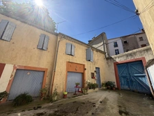 Programme immobilier neuf de 1 lot à Béziers (34500)