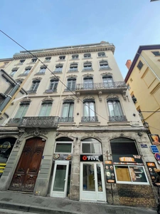 Programme immobilier neuf de 1 lot à Lyon (69001)