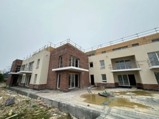 Programme immobilier neuf de 7 lots à Amiens (80000)