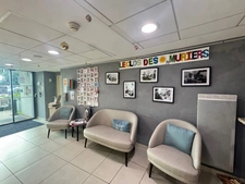 Programme immobilier neuf de 2 lots à Batz-sur-Mer (44740)
