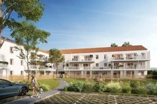 Programme immobilier neuf de 3 lots à Saint-Pierre-d'Oléron (17310)