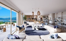 Programme immobilier neuf de 6 lots à Grimaud (83310)