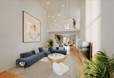 Programme immobilier neuf de 3 lots à Ormesson-sur-Marne (94490)