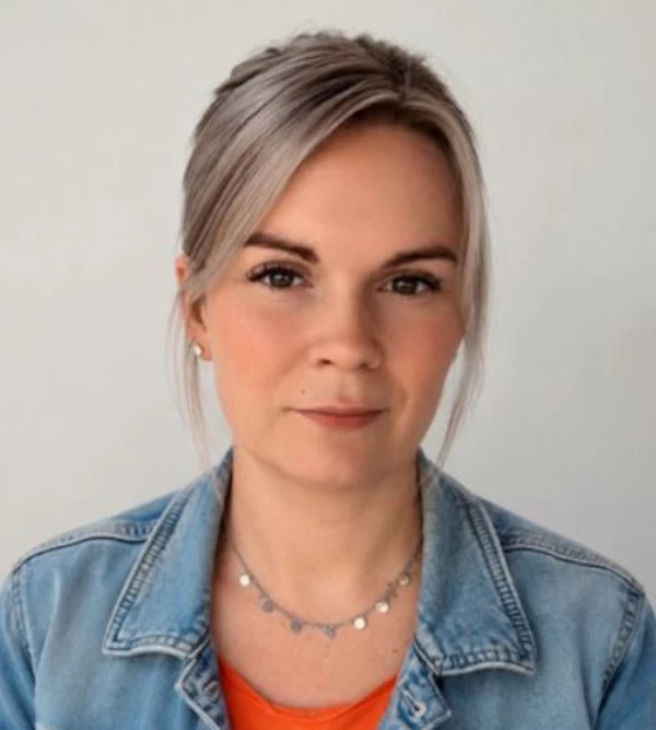 Alexandrine LECOEUR