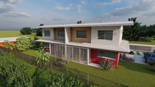 Programme immobilier neuf de 17 lots à Matoury (97351)