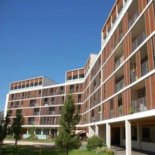 Programme immobilier neuf de 1 lot à Toulouse (31200)