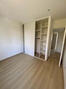Programme immobilier neuf de 1 lot à Lille (59000)