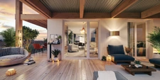 Programme immobilier neuf de 6 lots à Toulouse (31400)