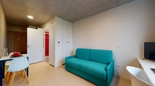 Programme immobilier neuf de 1 lot à Montpellier (34000)