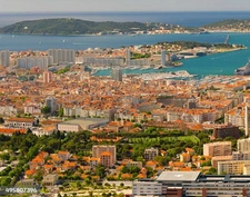 Programme immobilier neuf de 13 lots à Six-Fours-les-Plages (83140)
