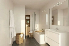 Programme immobilier neuf de 7 lots à Paris (75018)