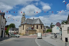 Programme immobilier neuf de 23 lots à Vern-sur-Seiche (35770)