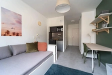 Programme immobilier neuf de 1 lot à Metz (57070)