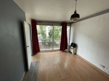 Programme immobilier neuf de 1 lot à Nancy (54000)